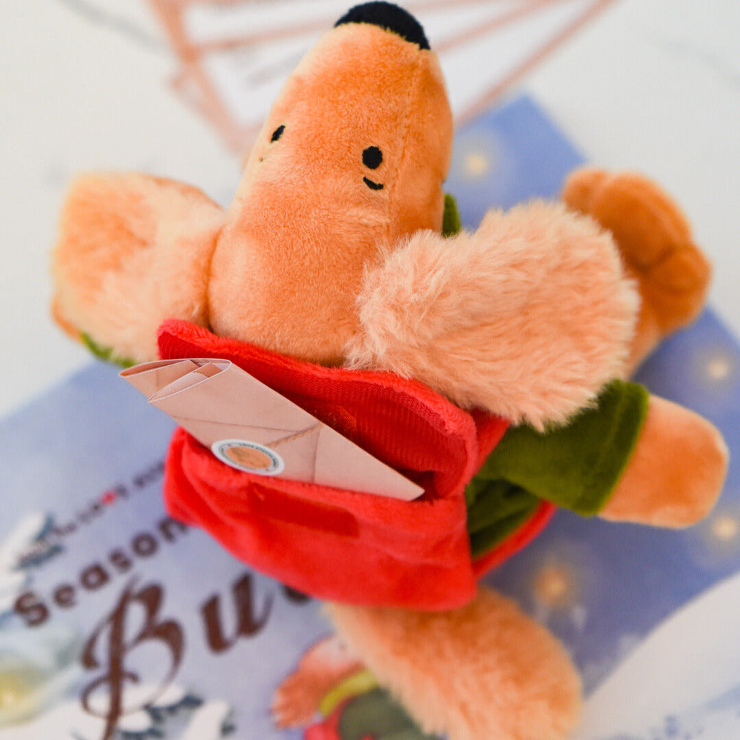 NEW! Season of Giving Buddy Classroom Bundle