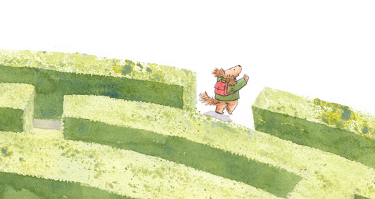 The Secret to a Smoother Back-to-School Transition?       Start with Summer.