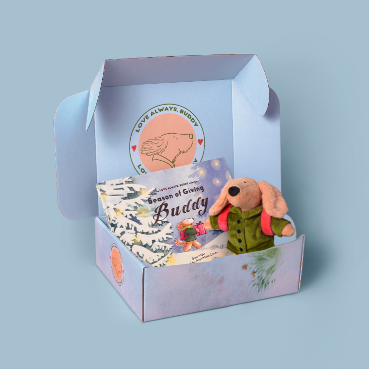 Buddy Starter Bundles