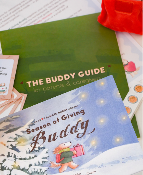 Emotional Wellness Book and Surpise Note Sets