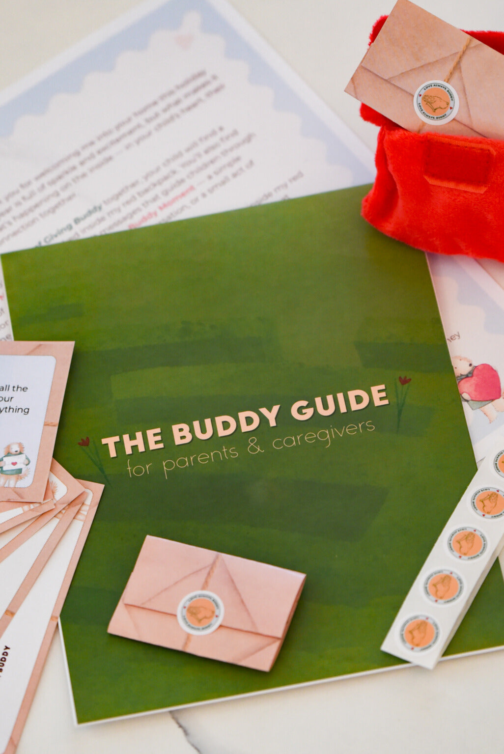 *Out of Stock* Back to School Bundle