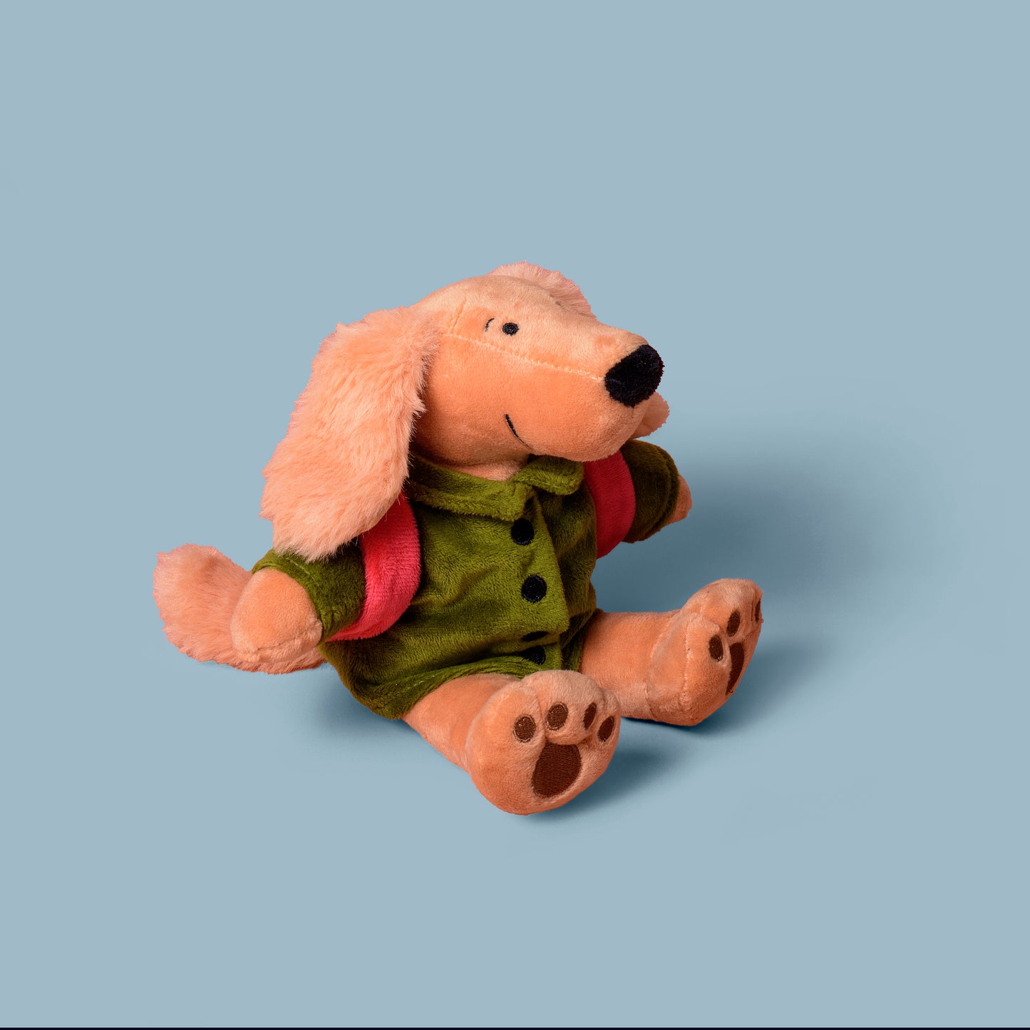 LOVE ALWAYS, BUDDY ™ Bundle